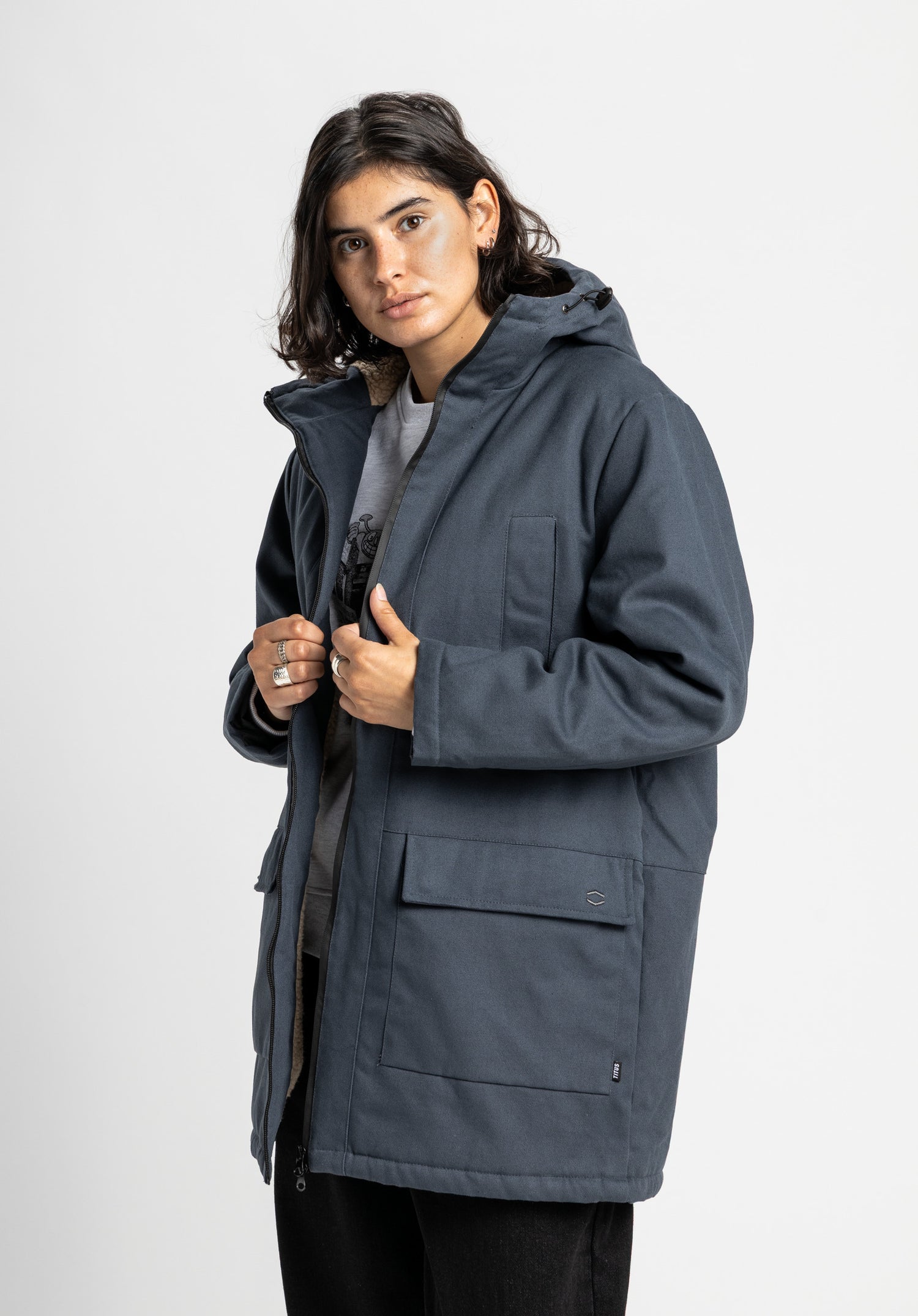 Baton fadedblue Closeup2 Zoom Image