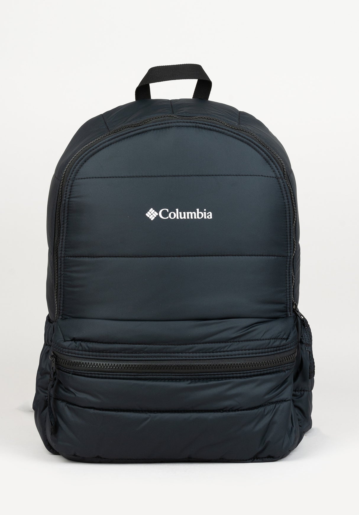 Pike Lake black Rueckenansicht