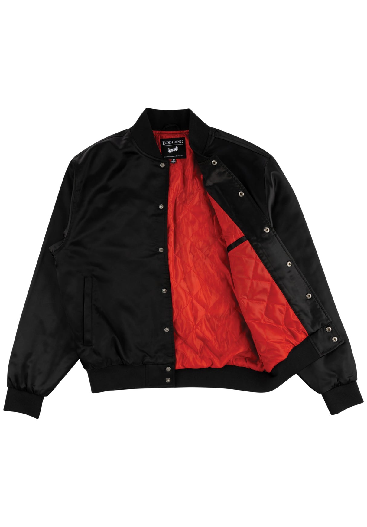 x Eldenring Malenia black Closeup1