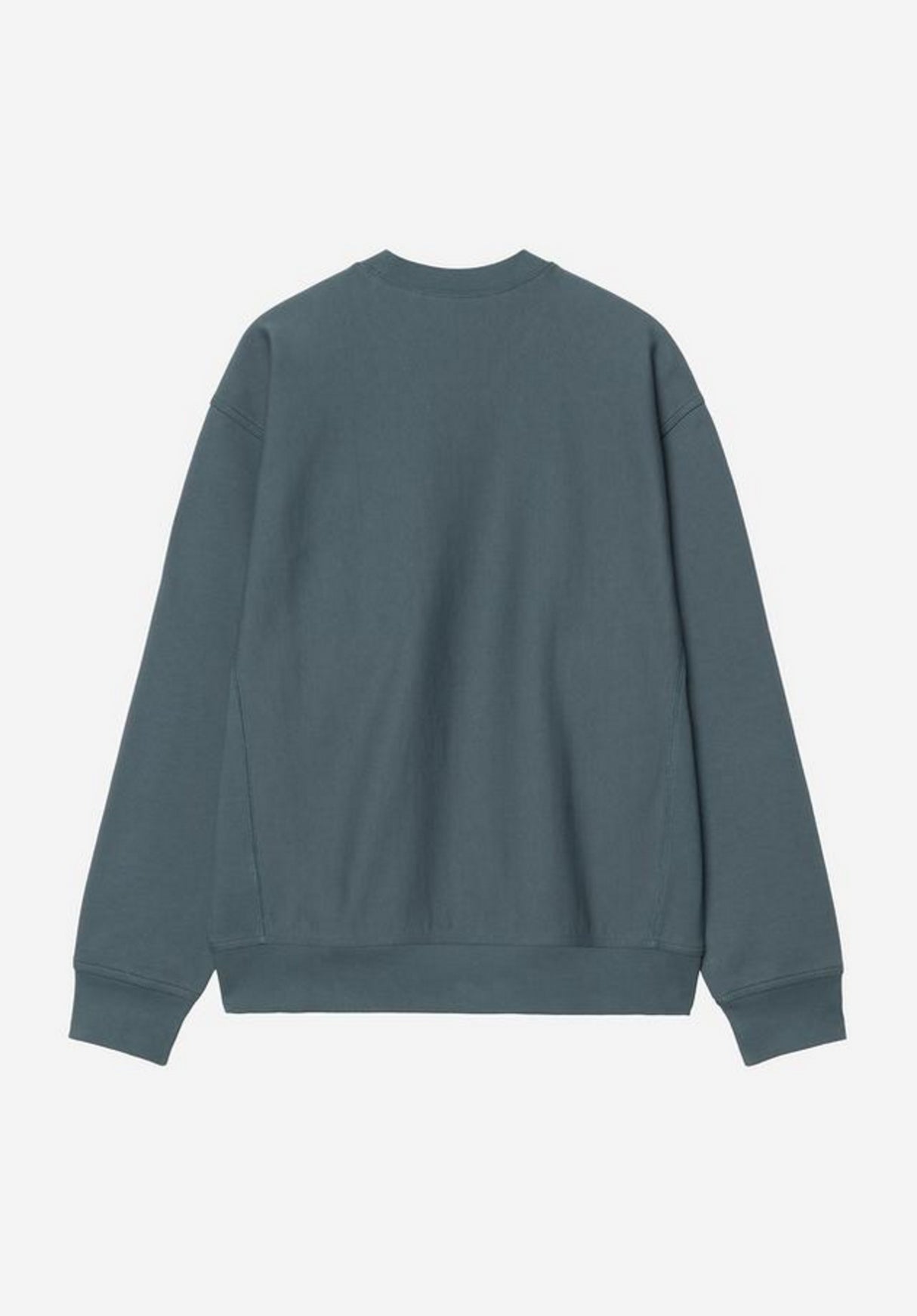 American Script officeblue Rueckenansicht