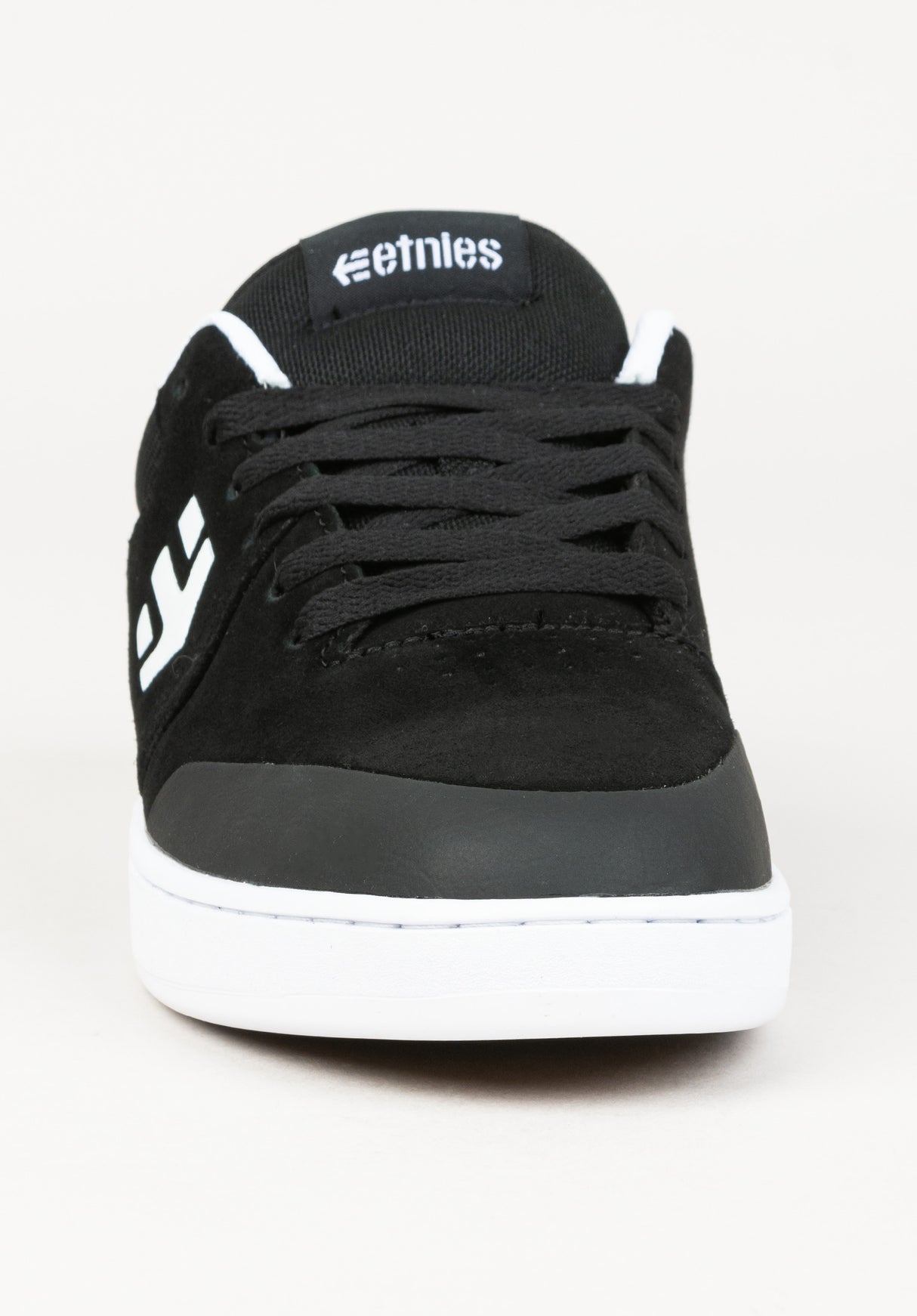 Marana x Michelin black-white-white Rueckenansicht