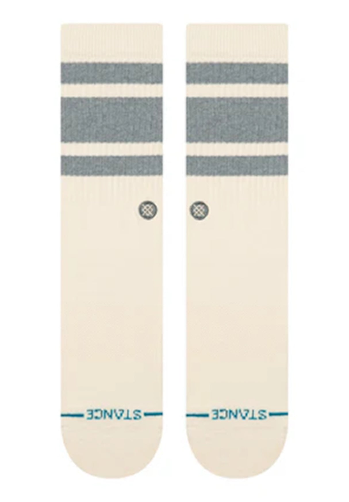 Boyd Denim Crew canvas Rueckenansicht