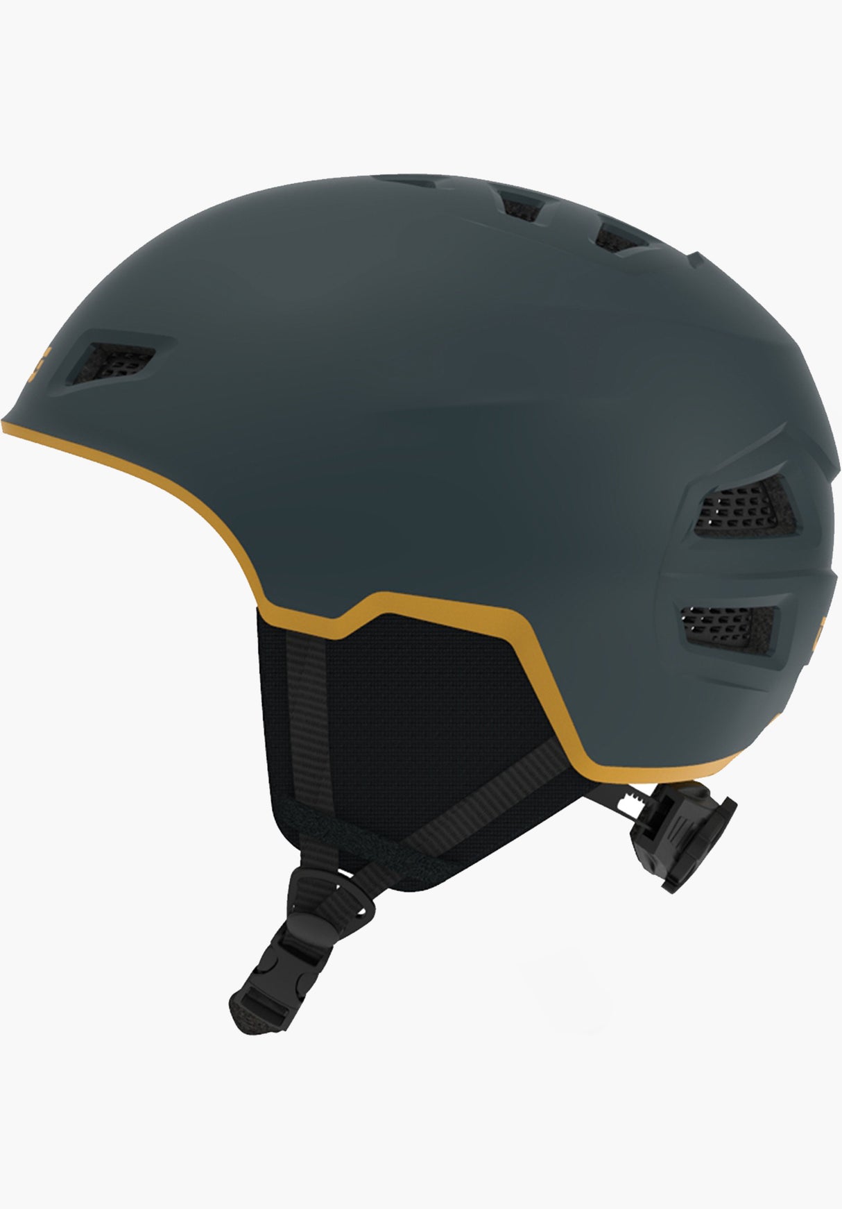 All Terrain Solid Color satin marsh Closeup1