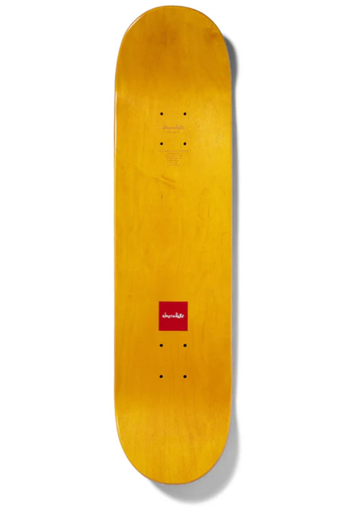 Alvarez JP's World red Rueckenansicht