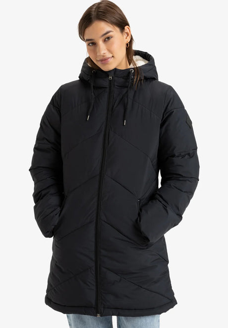 Better Weather anthracite Vorderansicht