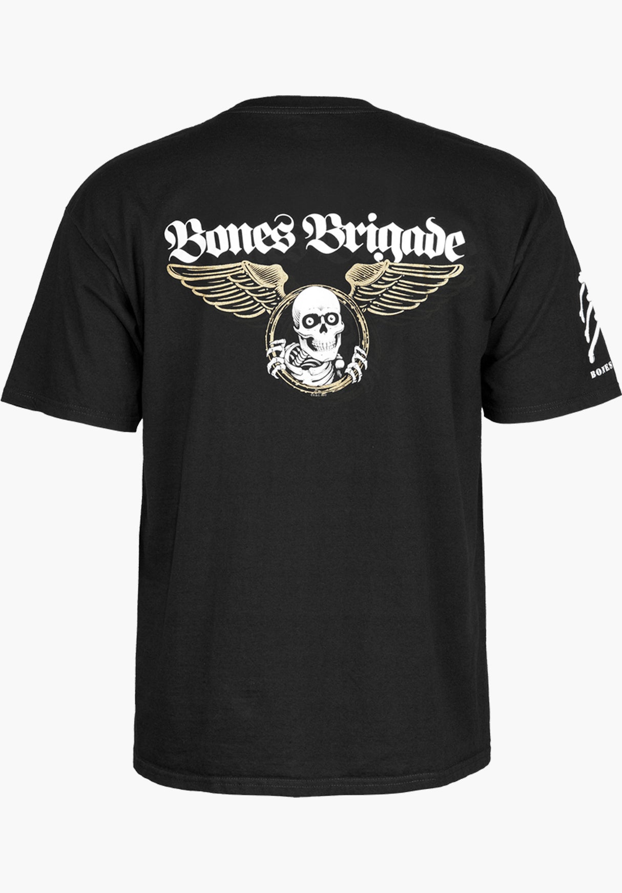 Bones Brigade An Autobiography black Closeup1