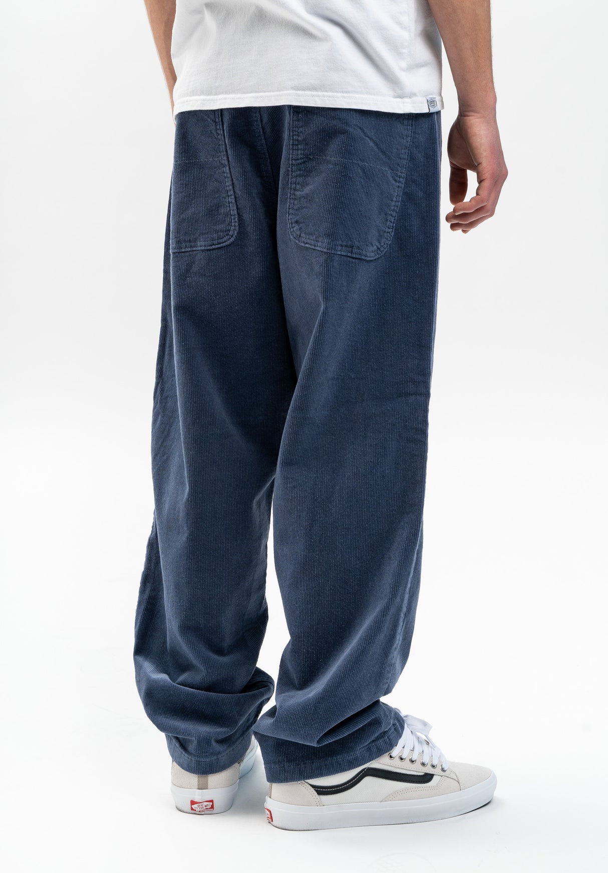 Boogy Cord future-blue-cord Closeup2