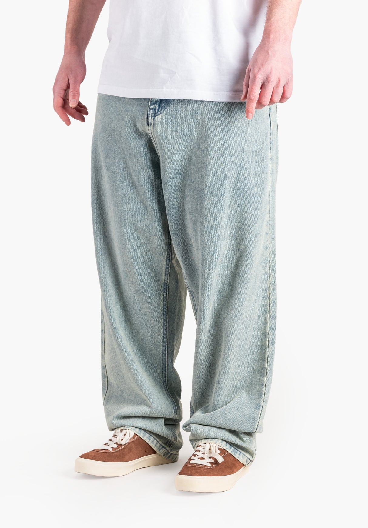 Boogy sandy-bluedenim Closeup2