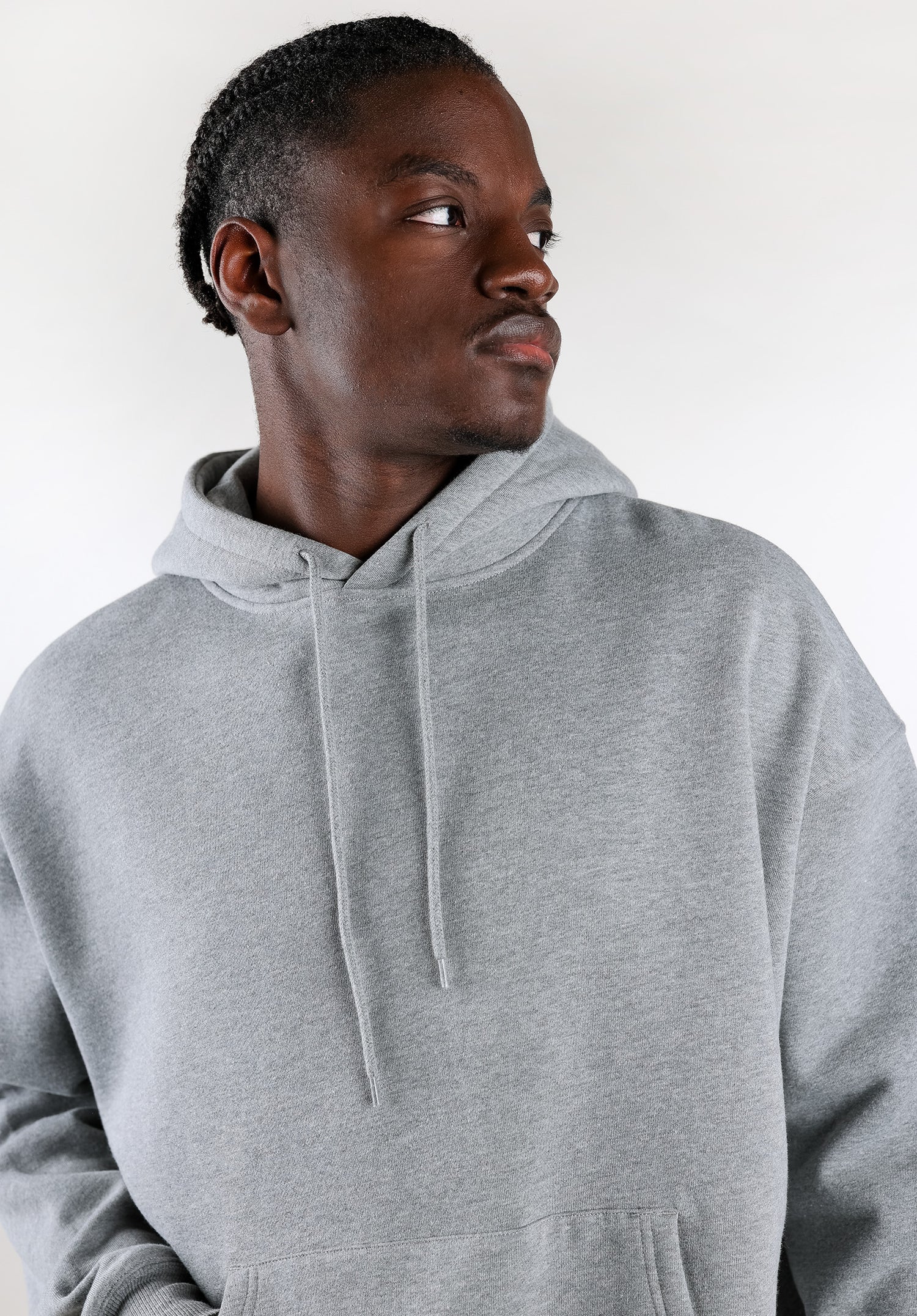 BSC greymottled Rueckenansicht Zoom Image