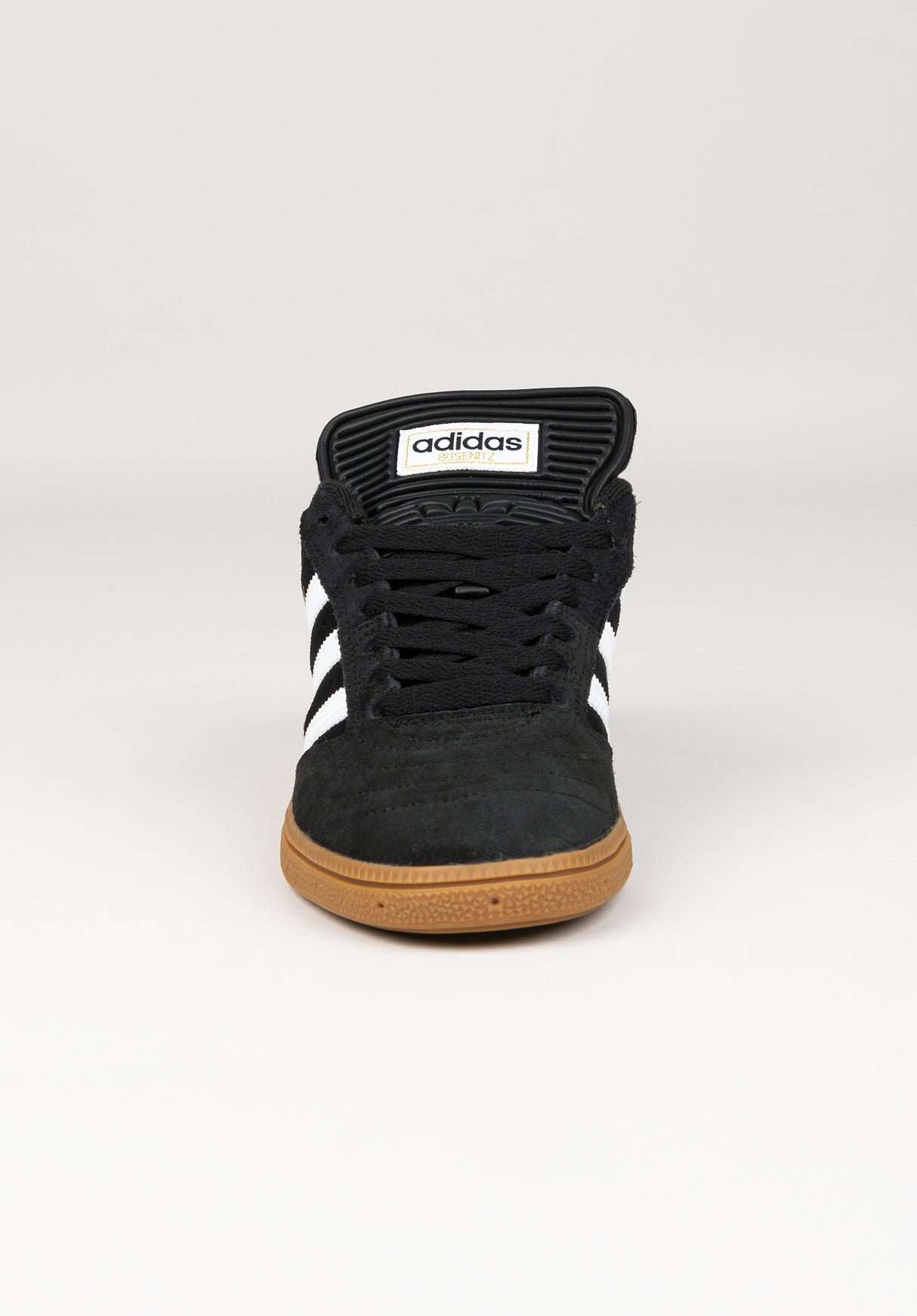 Busenitz Pro coreblack-white-gold Rueckenansicht