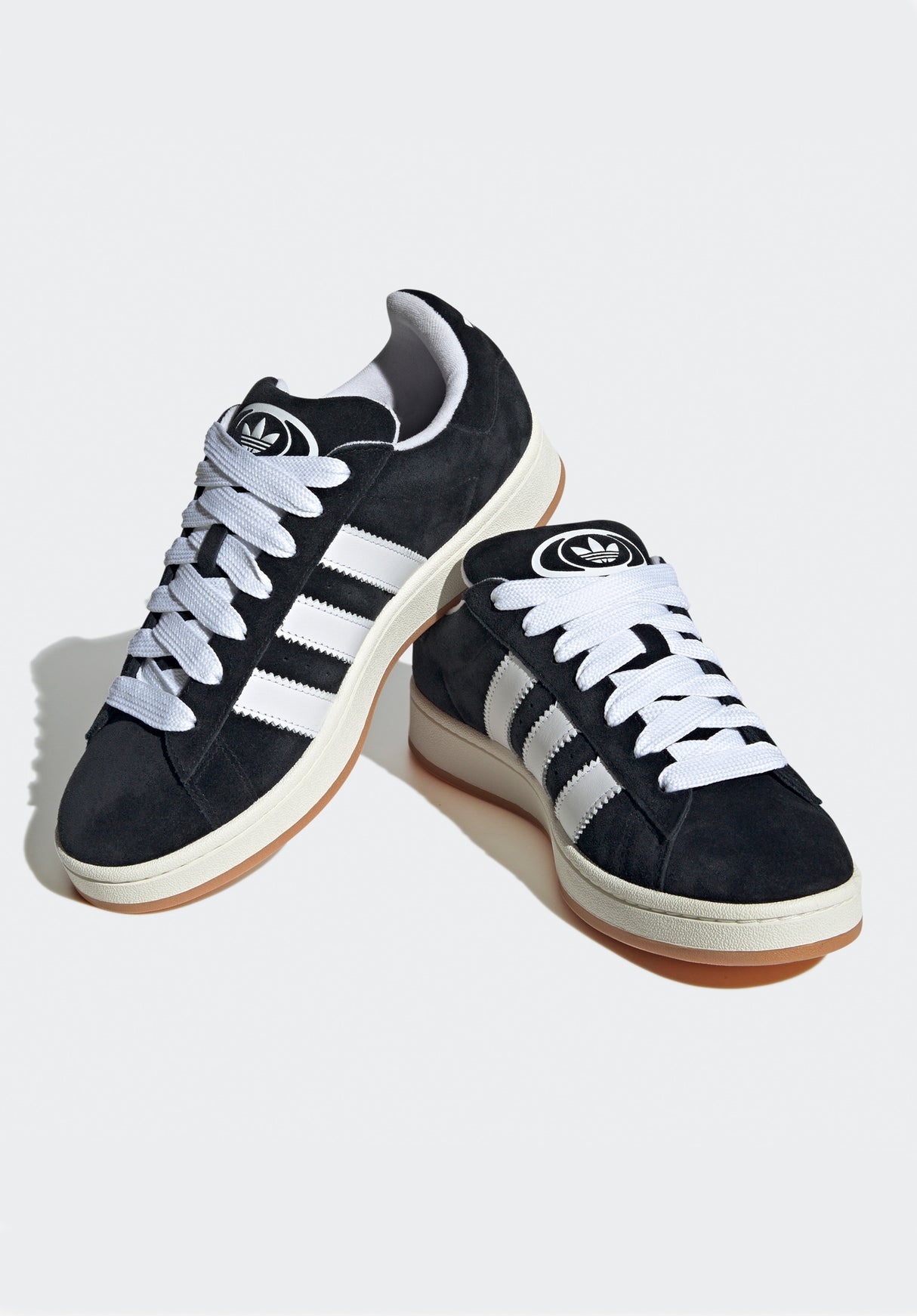 Campus 00s coreblack-white-white Closeup2