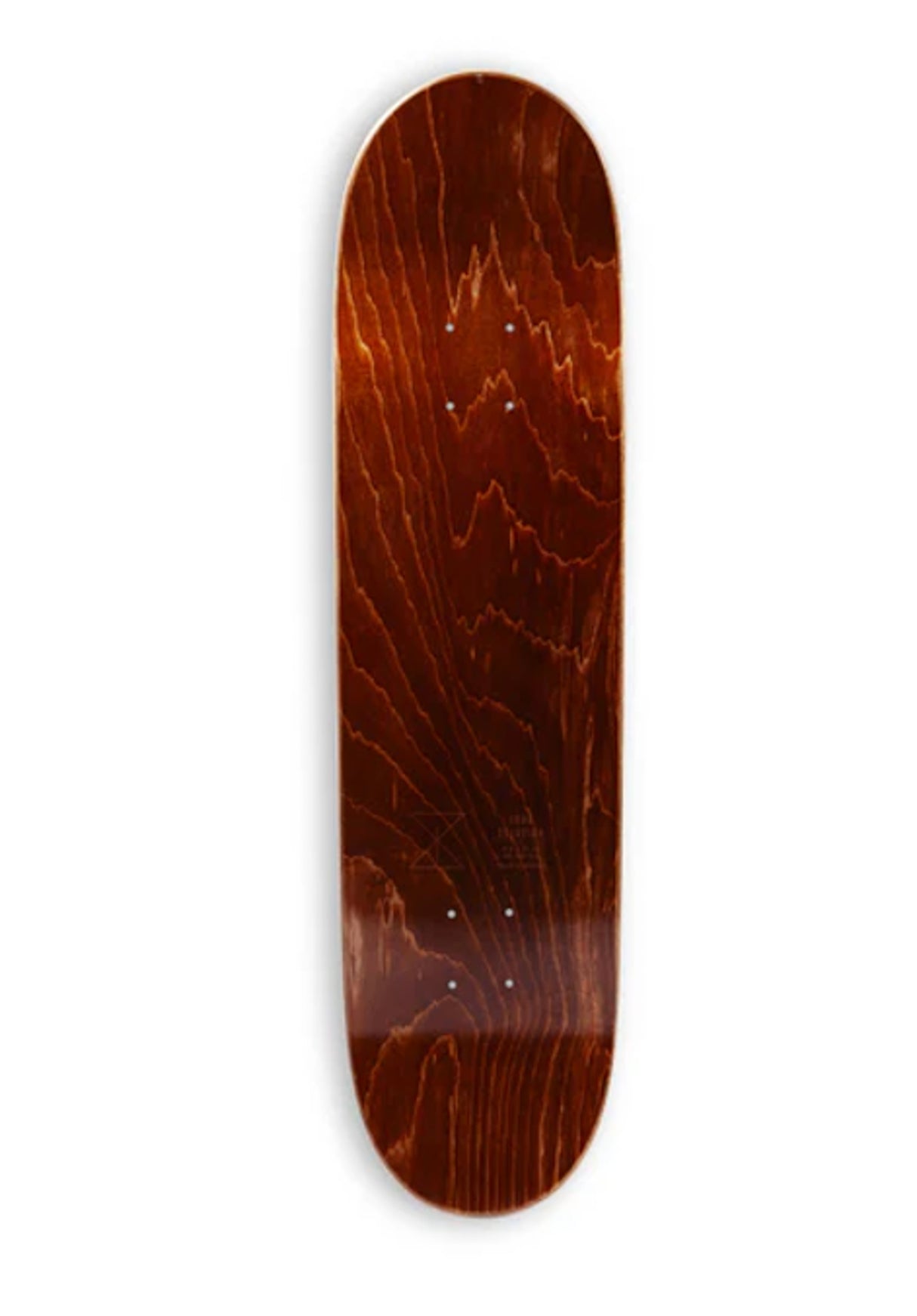 Candon Goonie Love S1 black Rueckenansicht