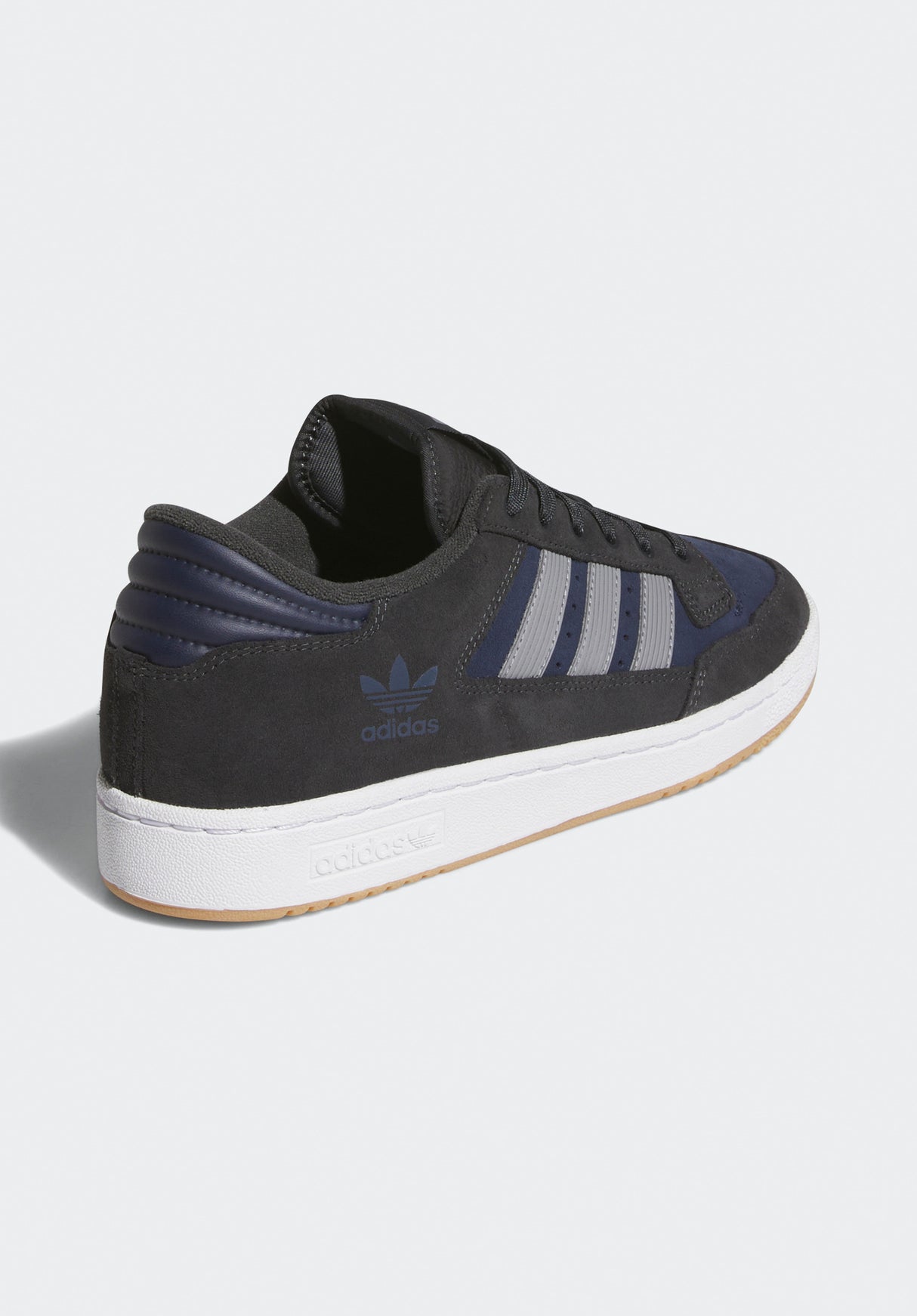 Centennial 85 Low ADV carbon-grey-navy Rueckenansicht