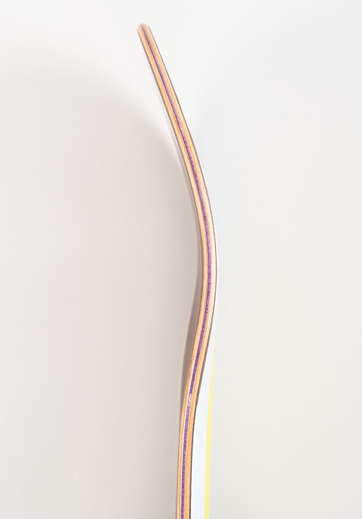 Color Spot neon-yellow Oberansicht