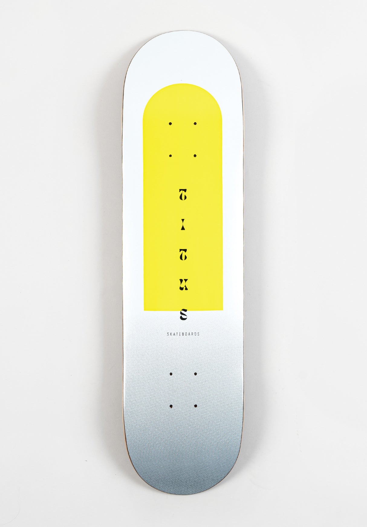 Color Spot neon-yellow Vorderansicht