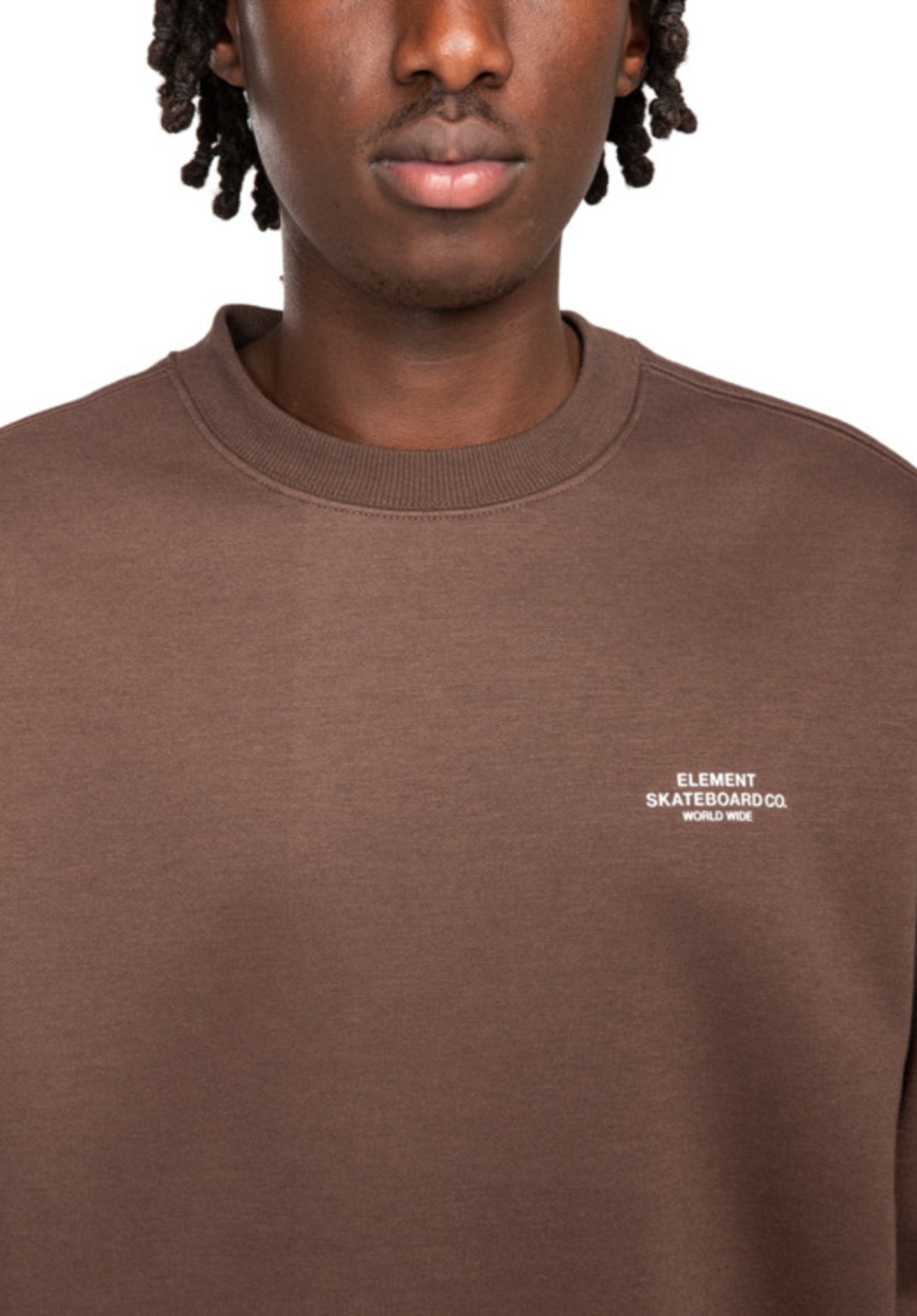 Cornell Skate Co bracken Rueckenansicht