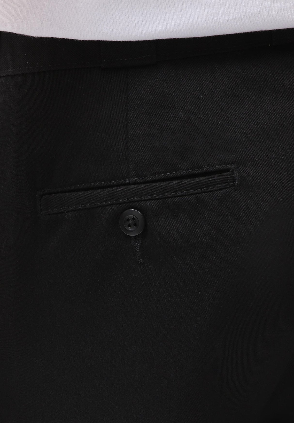 Elizaville Rec black Seitenansicht