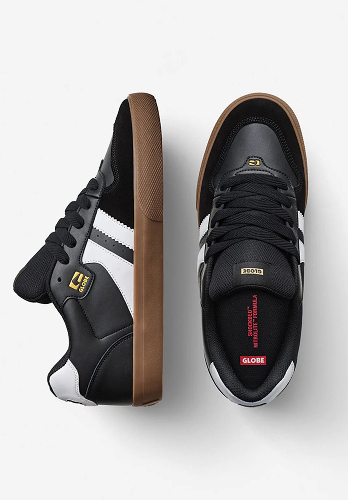 Encore 2 black-white-tobacco Closeup2