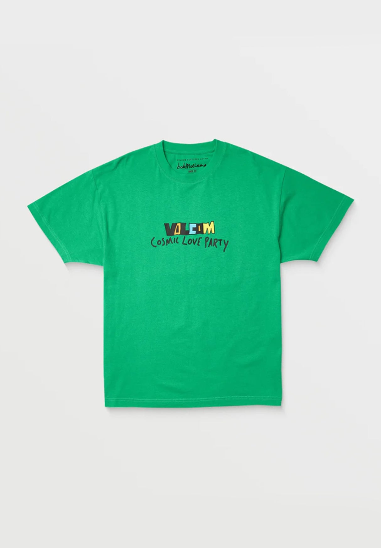 FA Bob Mollema 2 mint Rueckenansicht