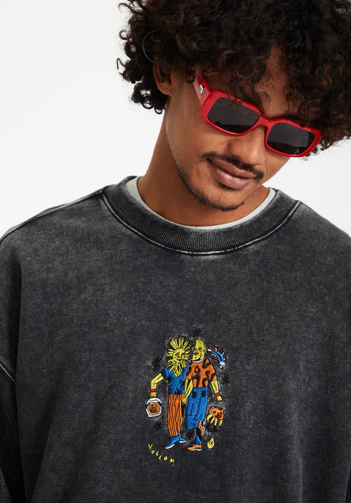 FA Bob Mollema lightacidblack Closeup1