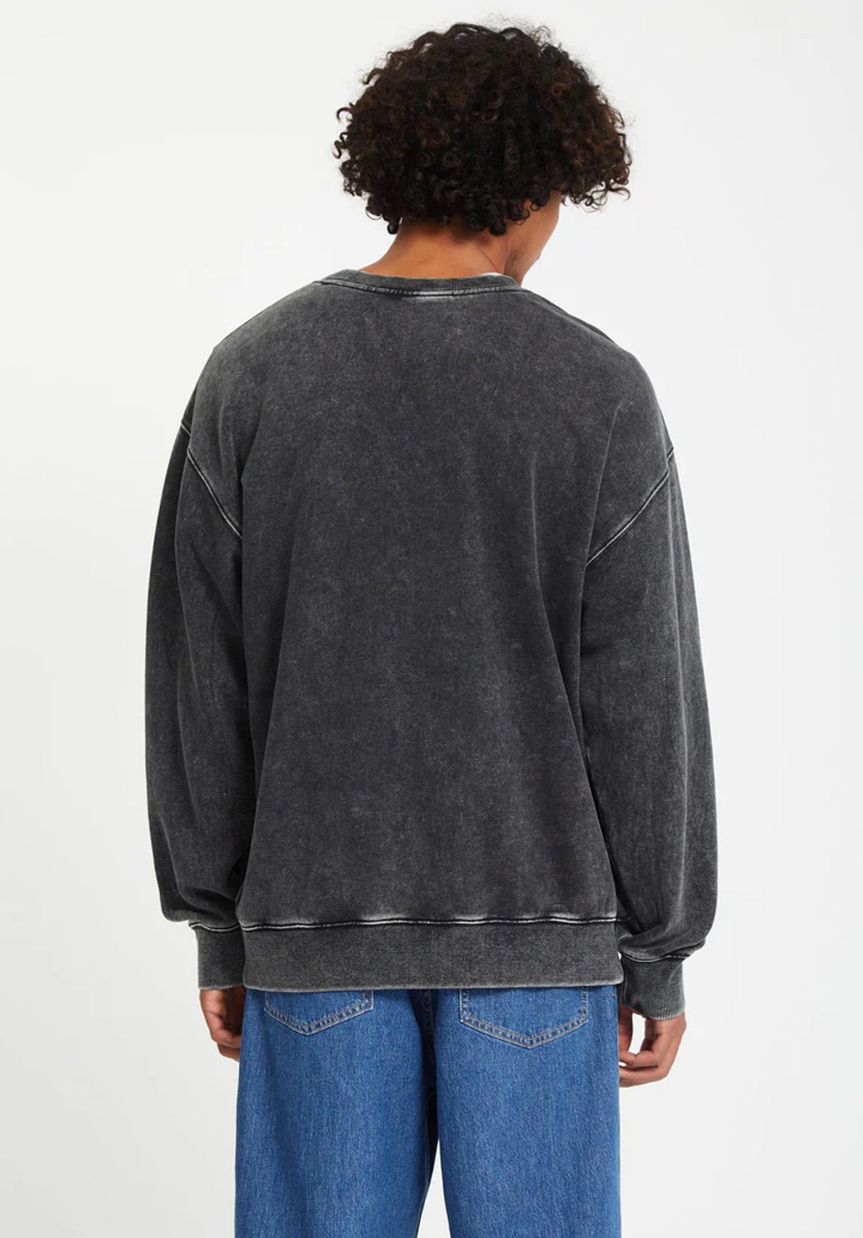 FA Bob Mollema lightacidblack Rueckenansicht