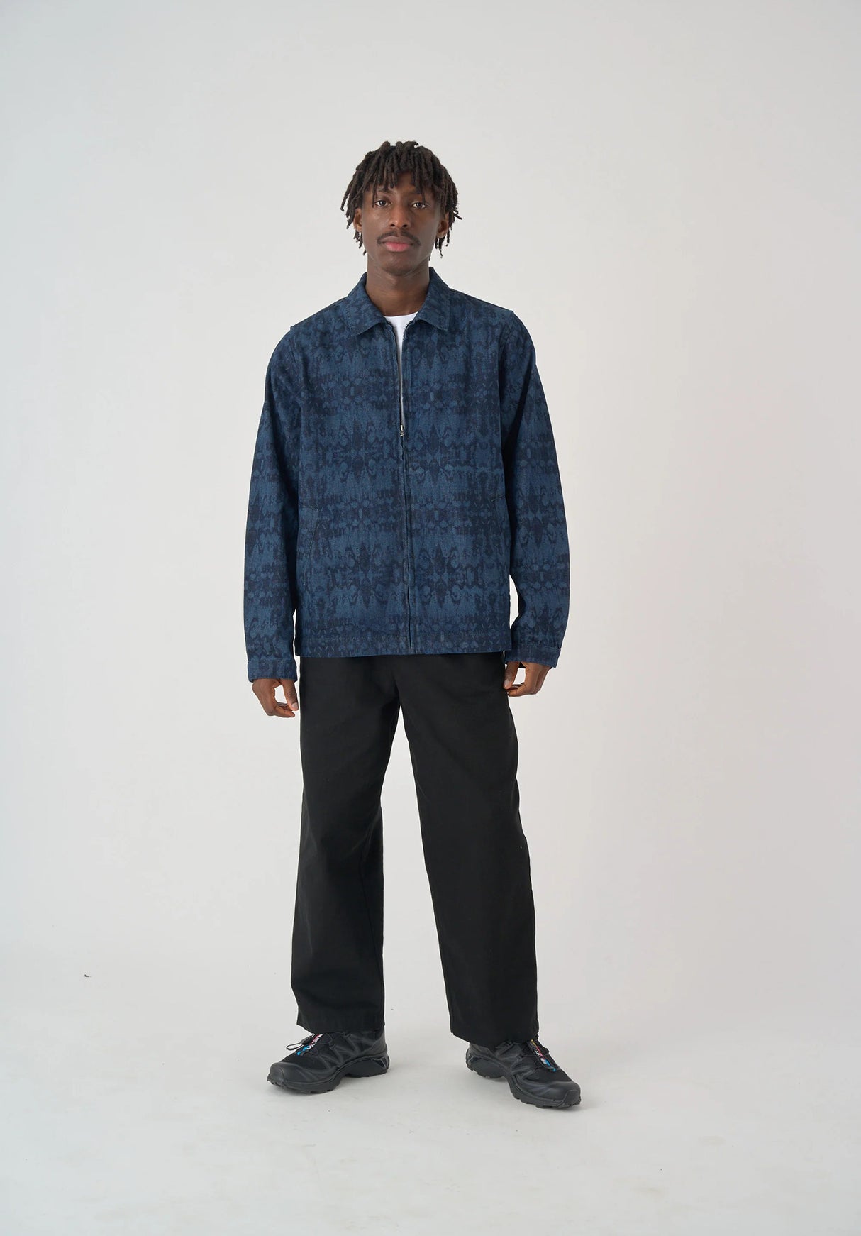 Faded Dreams fadeddreams Rueckenansicht