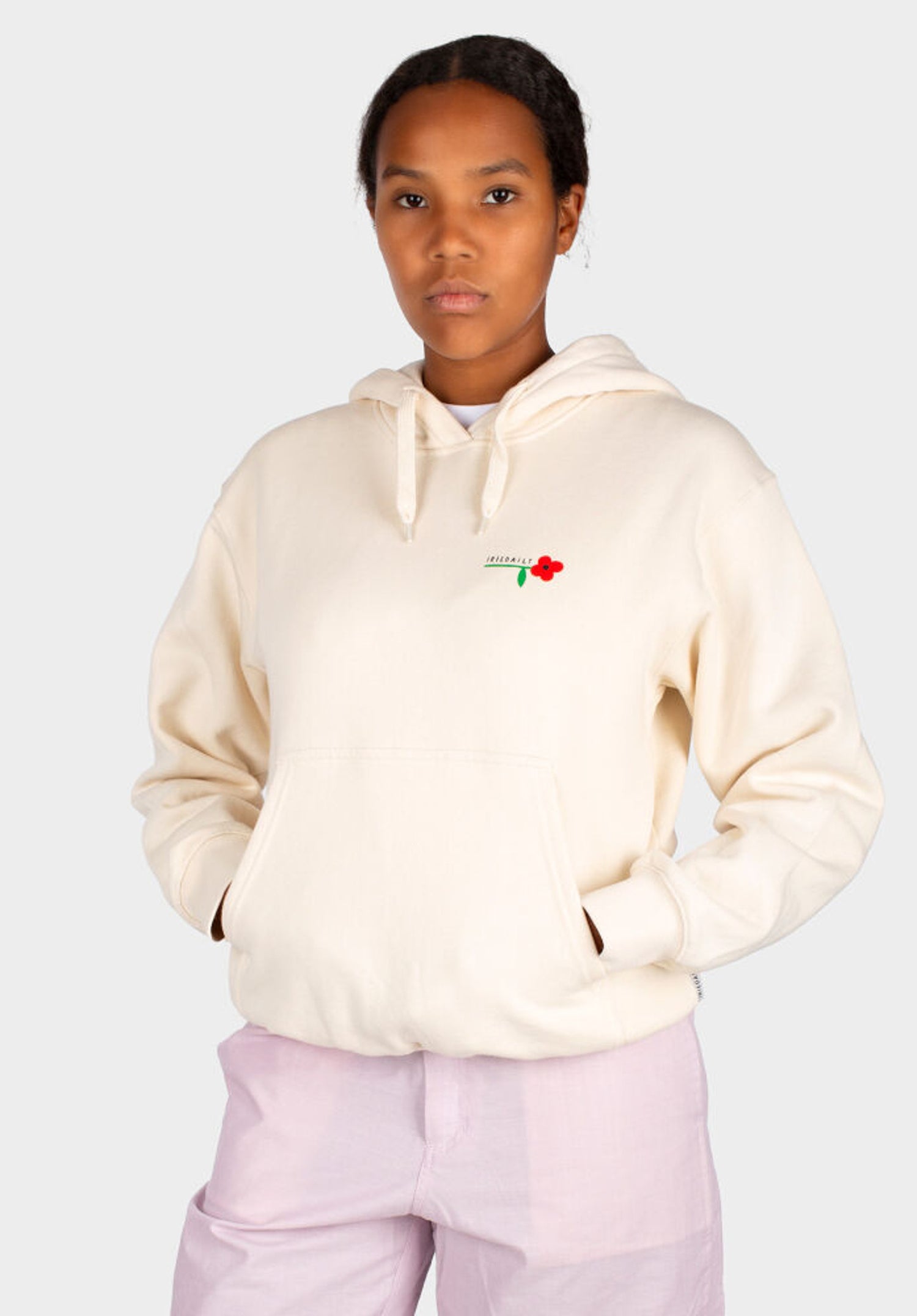 Flower Boi undyed Rueckenansicht Zoom Image
