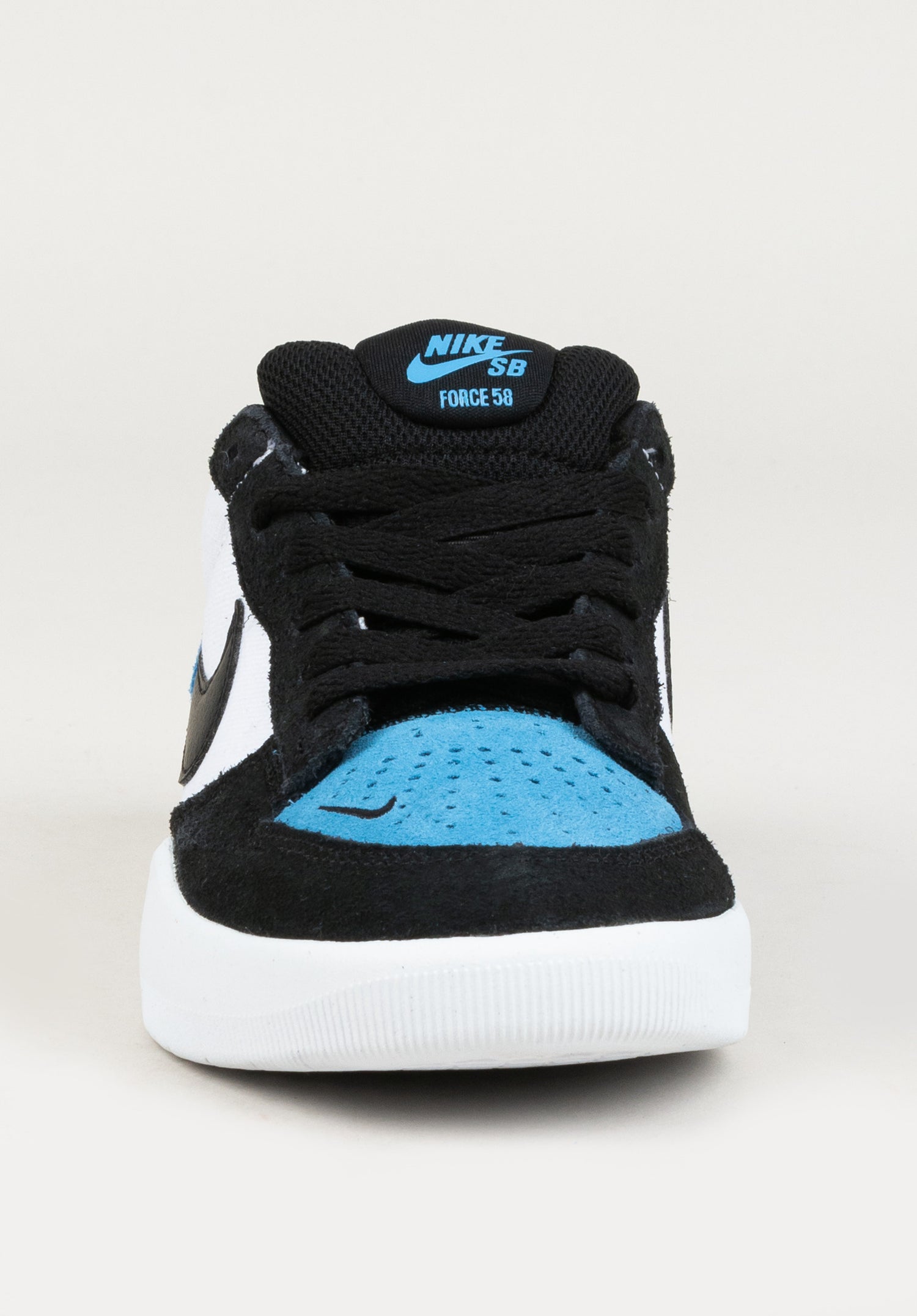 Force 58 dutchblue-black-white Rueckenansicht Zoom Image