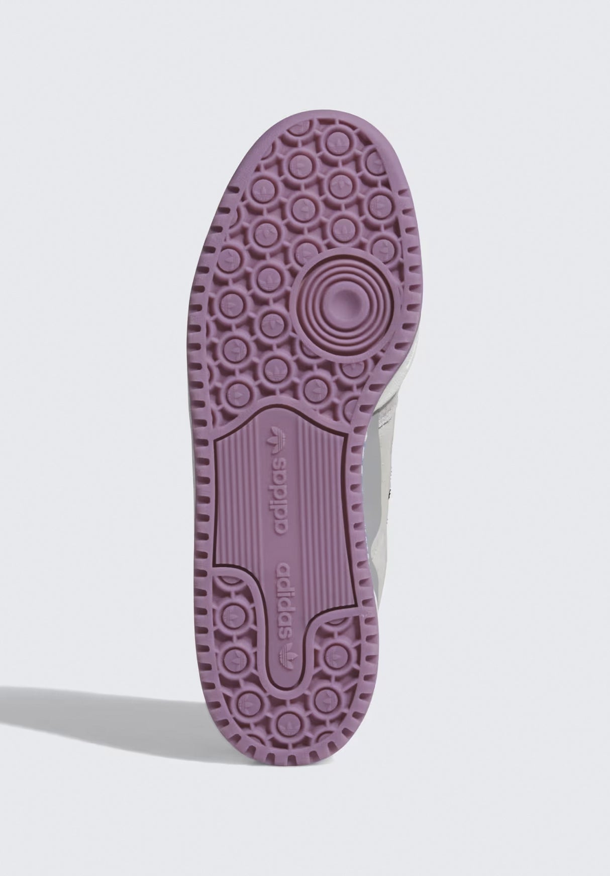 Forum 84 Low ADV grewytwo-crystalwhite-white Oberansicht