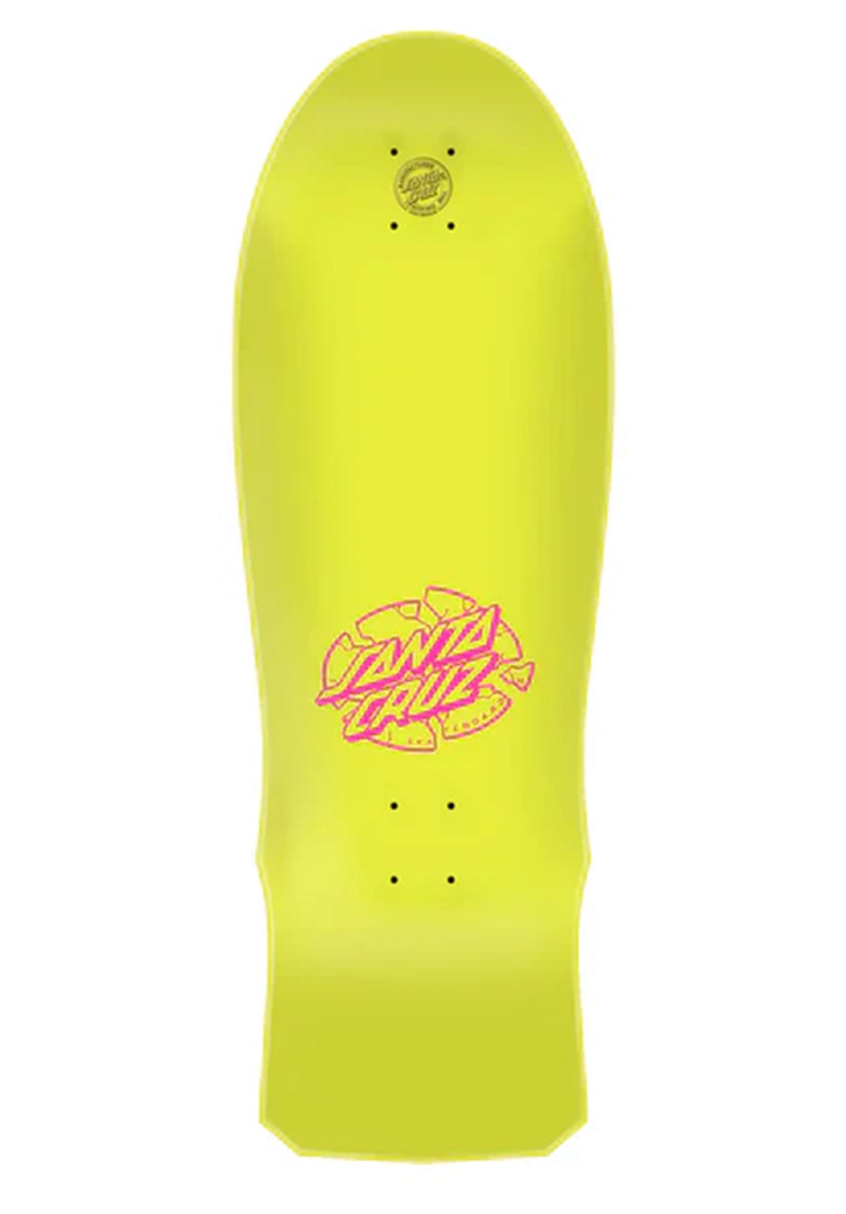 Grabke Exploding Clock Reiusse multicolored Rueckenansicht