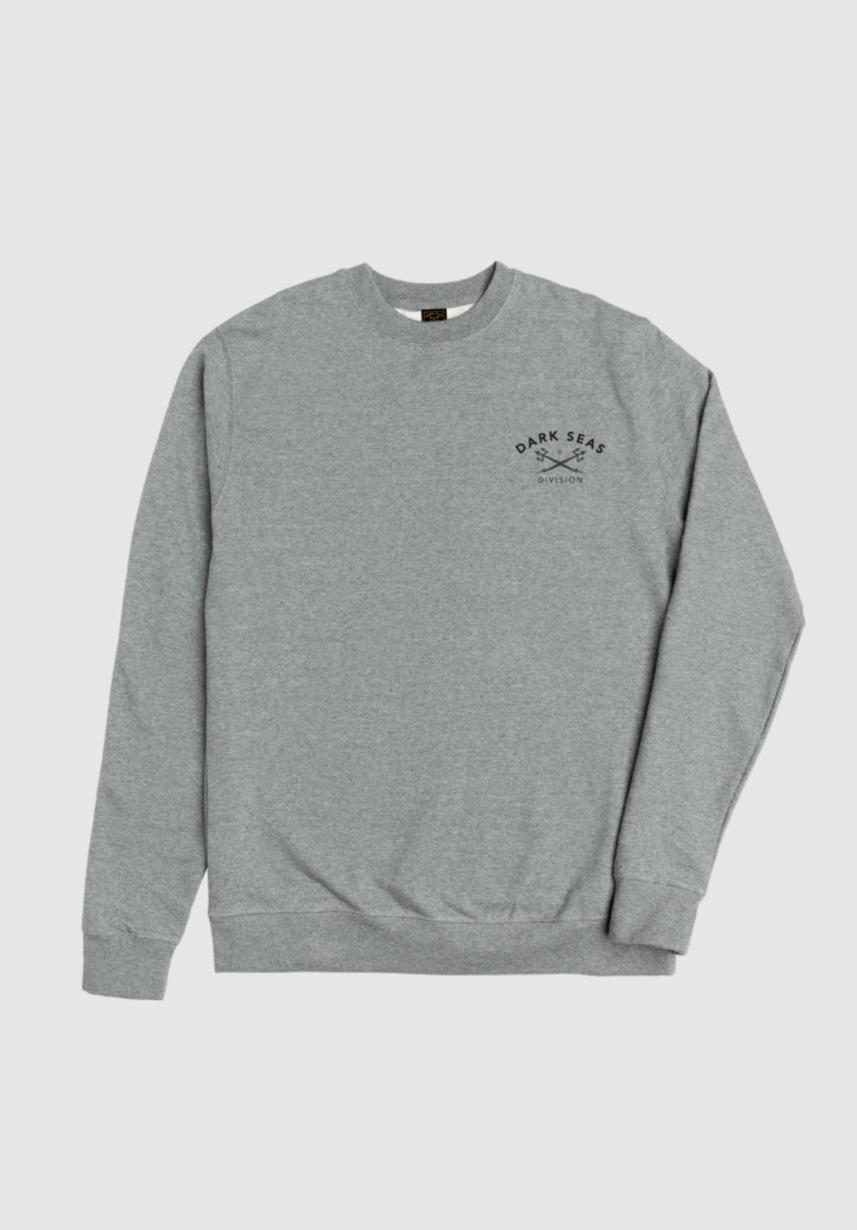 Headmaster V3 gunmetal-heather Rueckenansicht