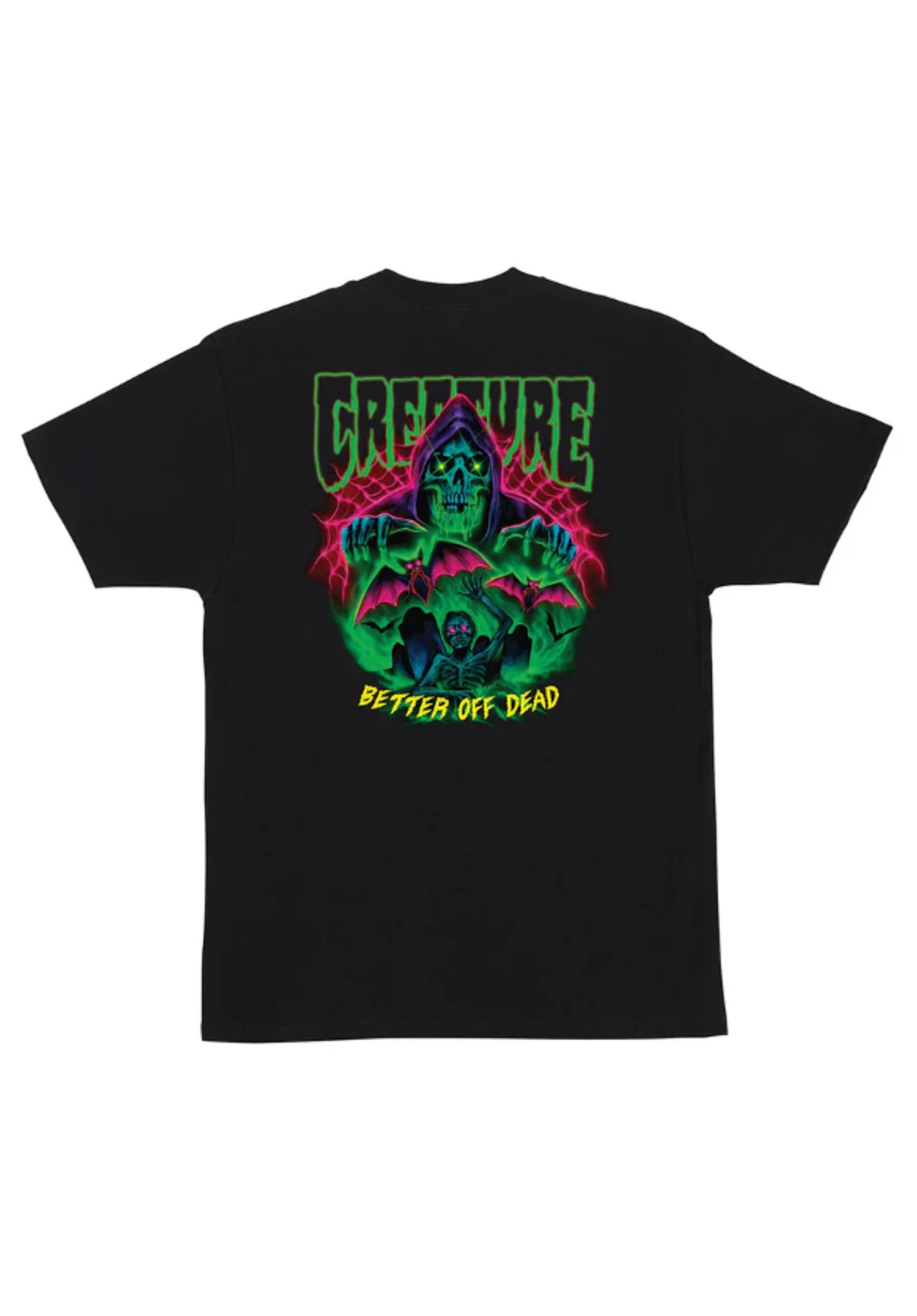 Hellbound black Vorderansicht Zoom Image