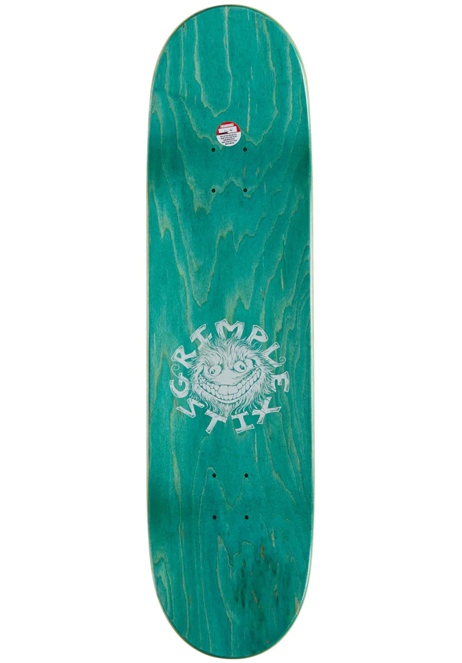 Hewitt Grimple Sticks Sightings yellow Rueckenansicht Zoom Image