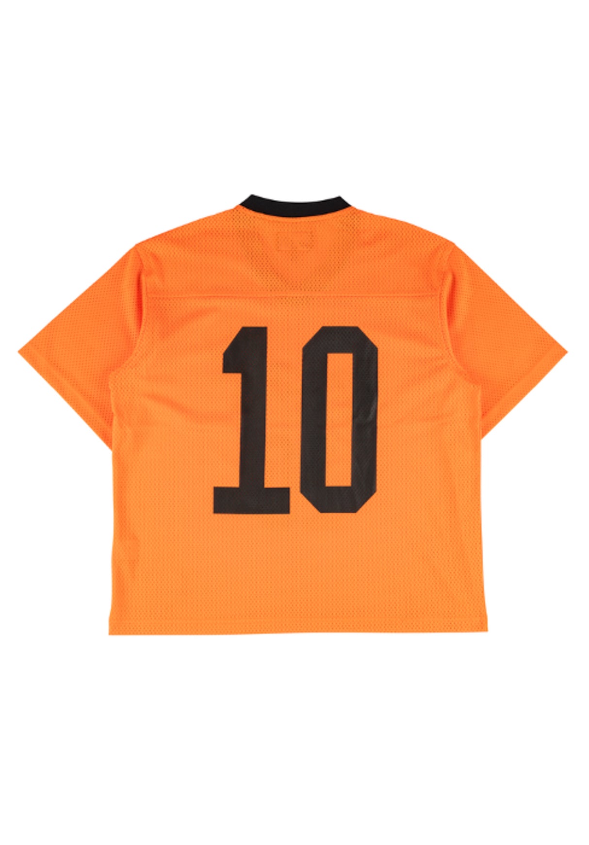 Huddle Mesh Jersey puffin Rueckenansicht