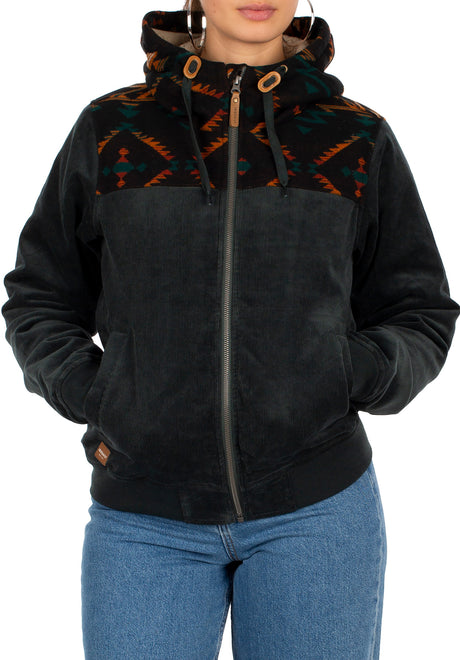 Indi Spice nightforest Vorderansicht