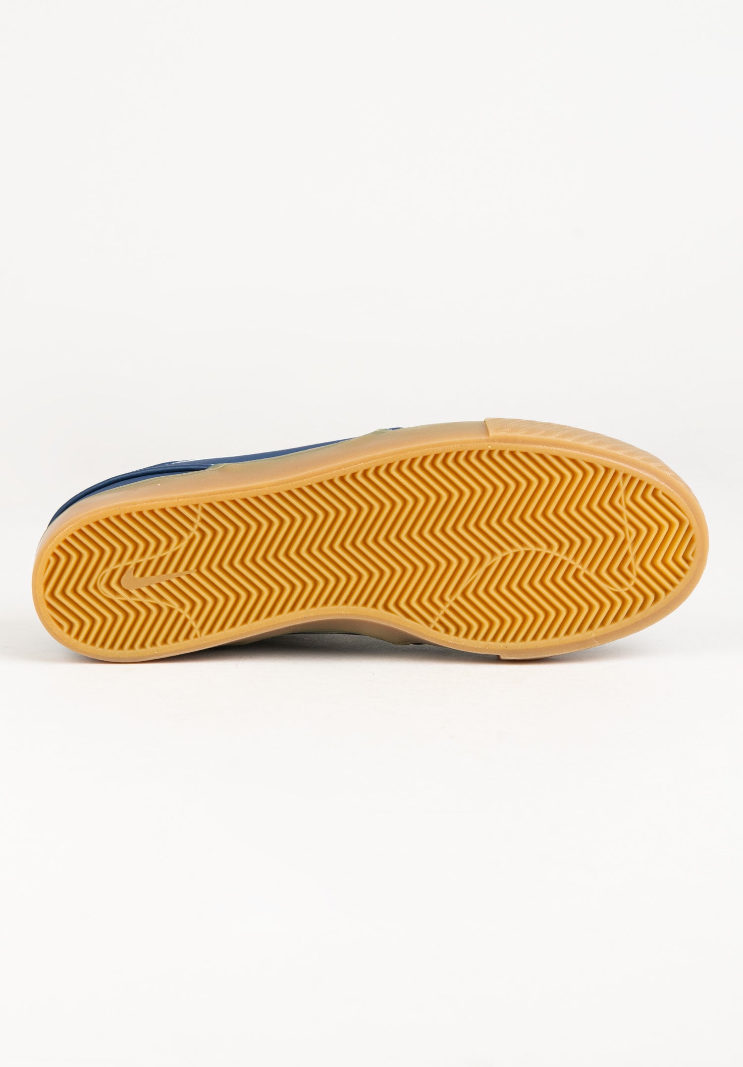Janoski OG+ navy-white-navy-gumlightbrown Closeup1 Zoom Image