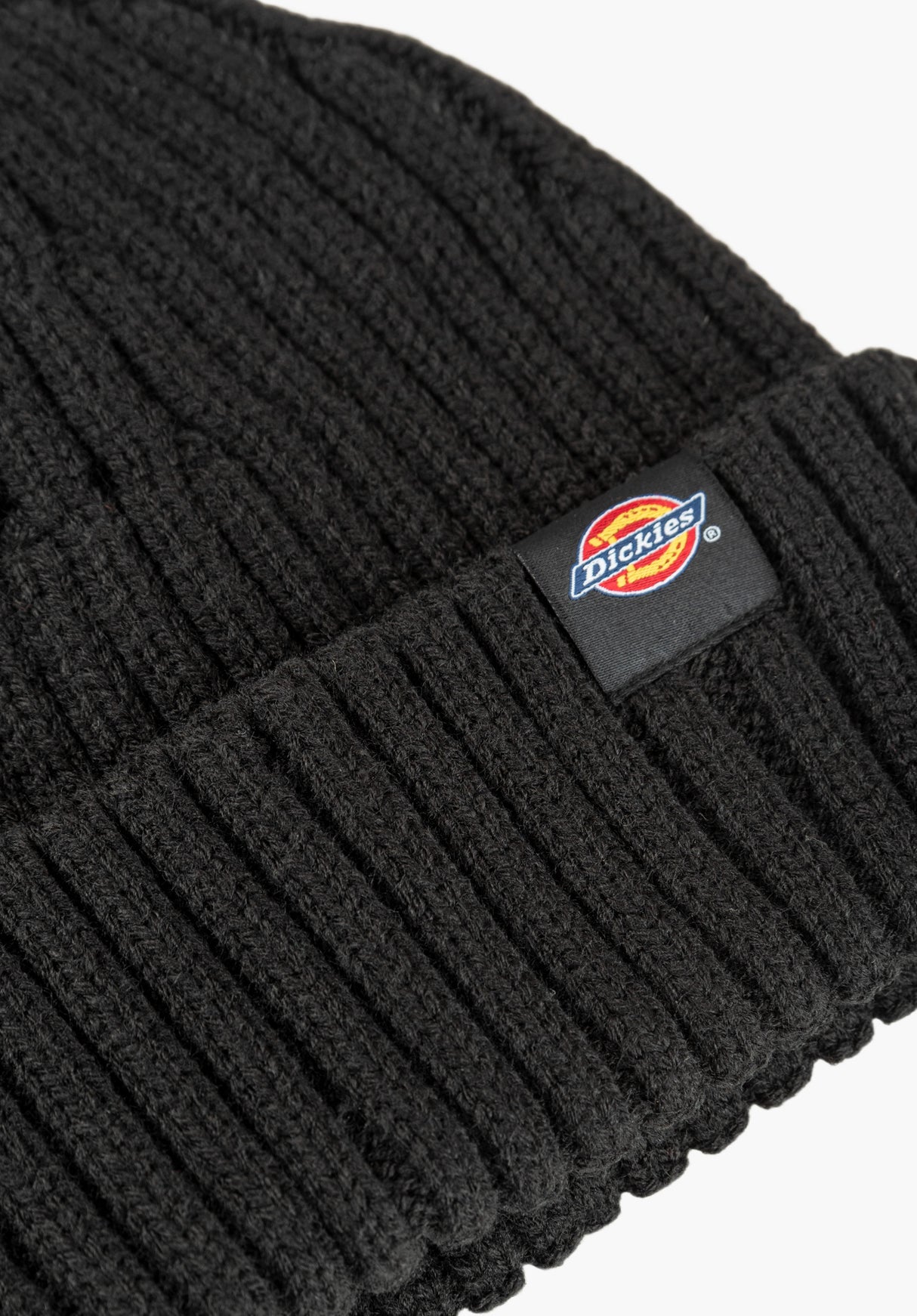 Lockwood black Rueckenansicht