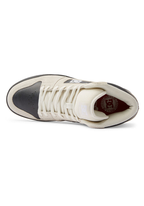 Manteca 4 Hi S white-white-black Closeup2