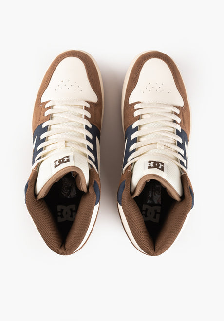 Manteca 4 Hi tan-brown Closeup2