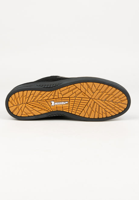 Marana x Michelin black-black-black Closeup1