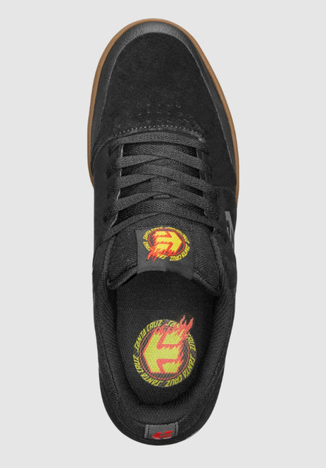 Marana X Santa Cruz black-gum Closeup1