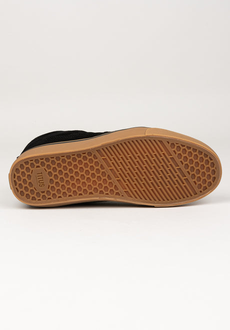 Midster black-gum Closeup1