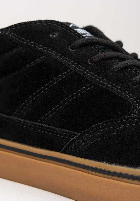 Midster black-gum Unteransicht