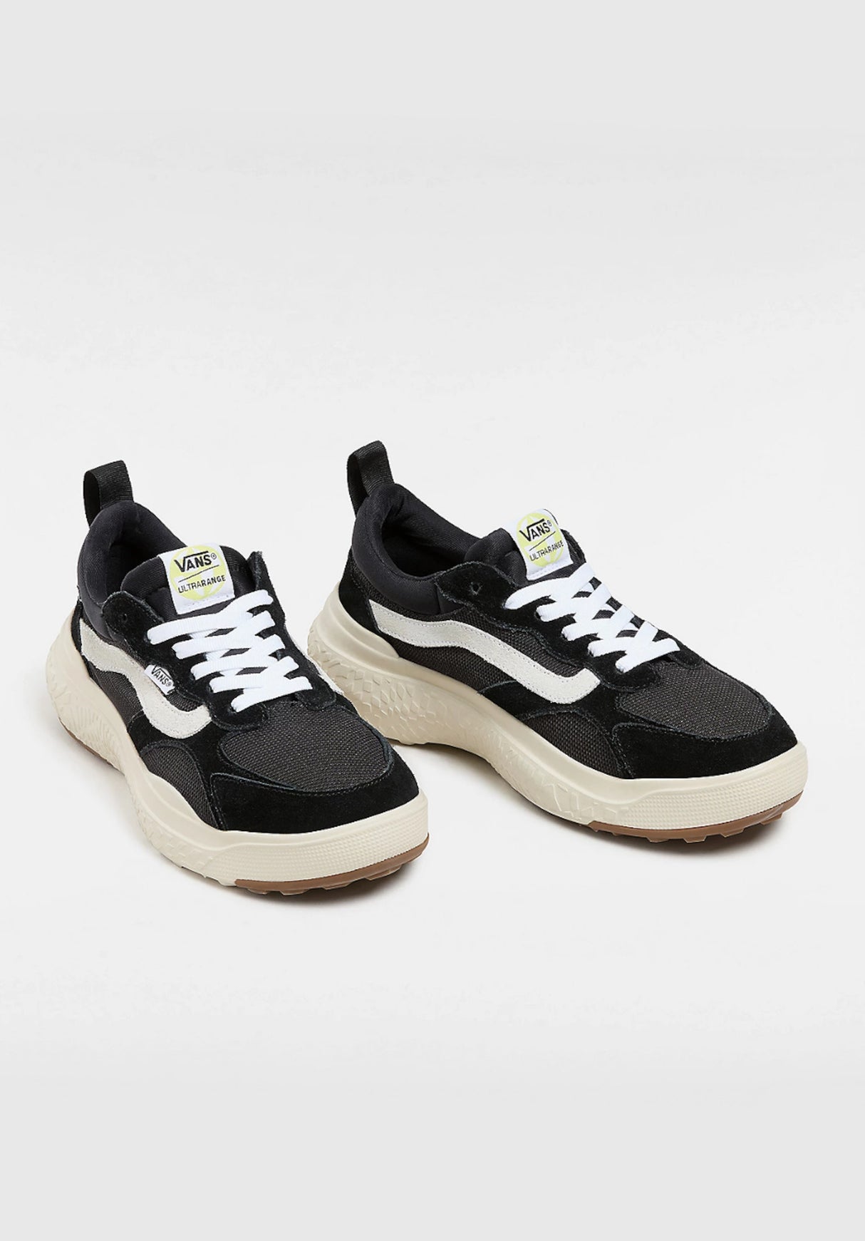 MTE UltraRange Neo VR3 black-white Rueckenansicht
