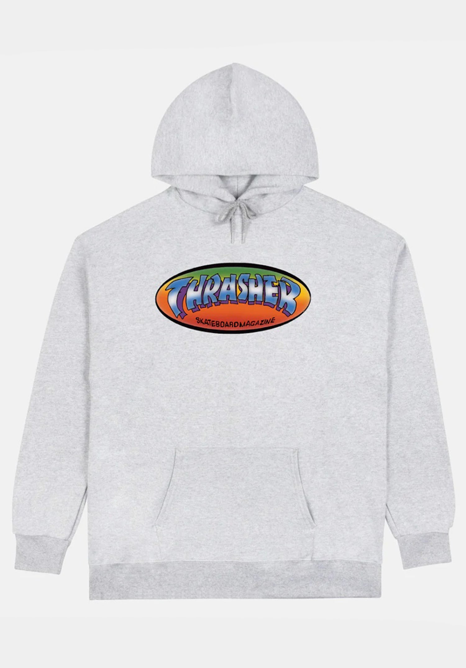 Ninety-Five by Spanky ash-grey Vorderansicht Zoom Image