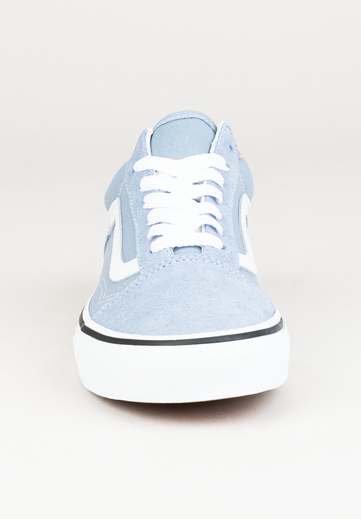 Old Skool colortheorydustyblue Rueckenansicht