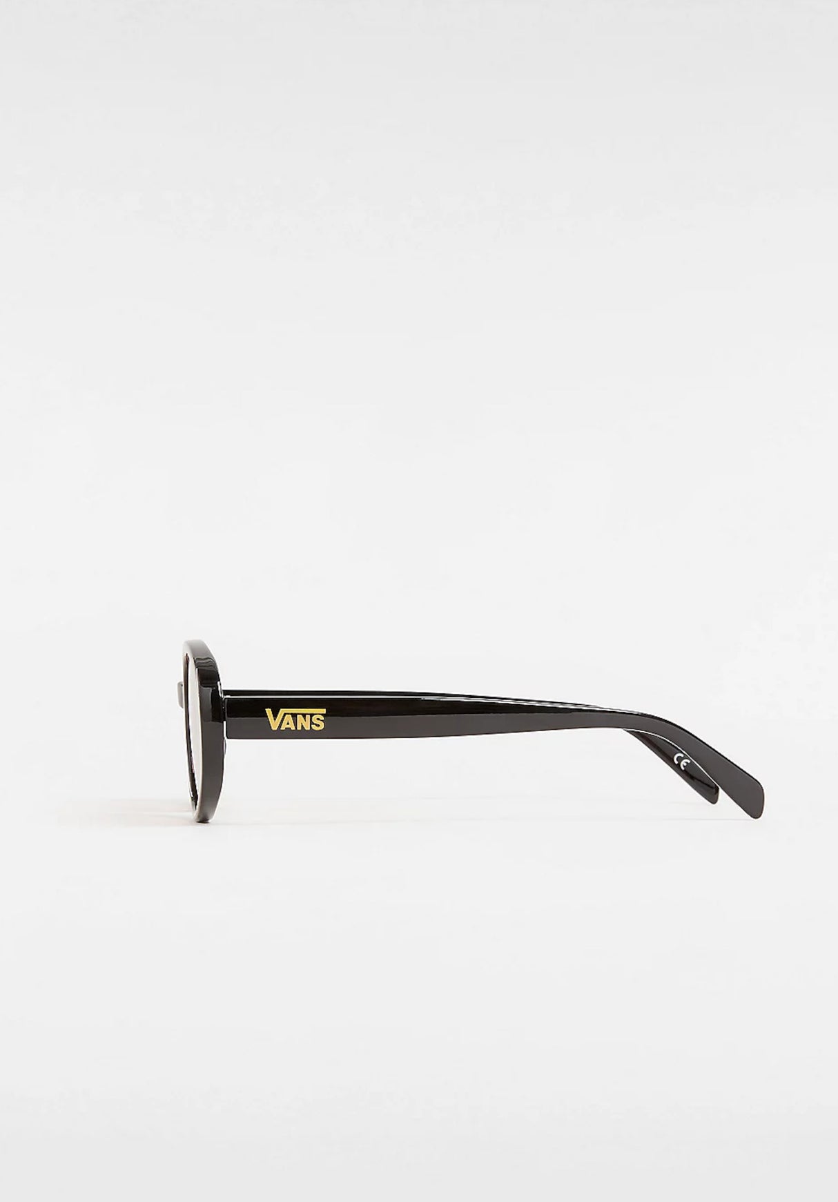 Out There black Rueckenansicht