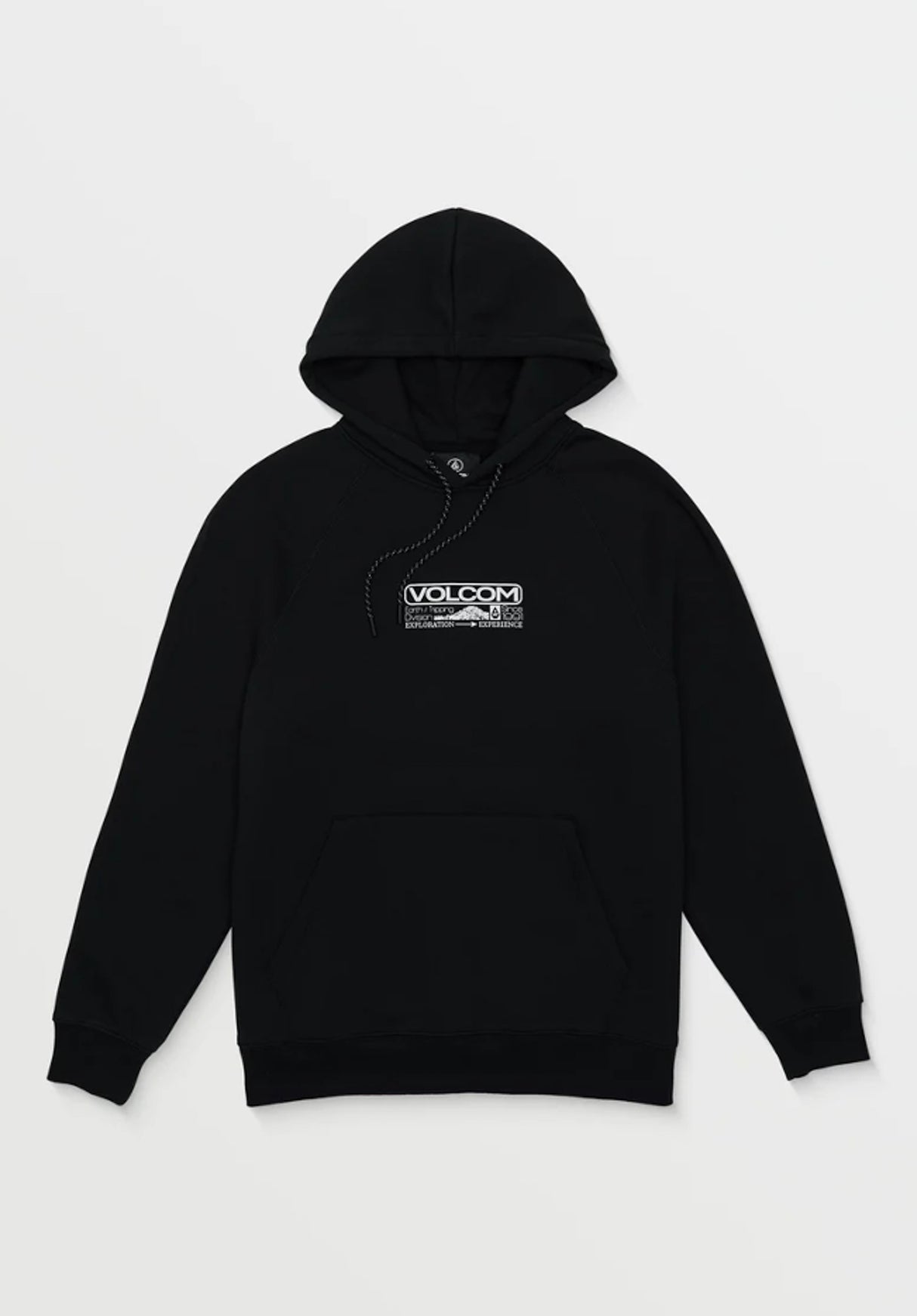 Outthere black Rueckenansicht