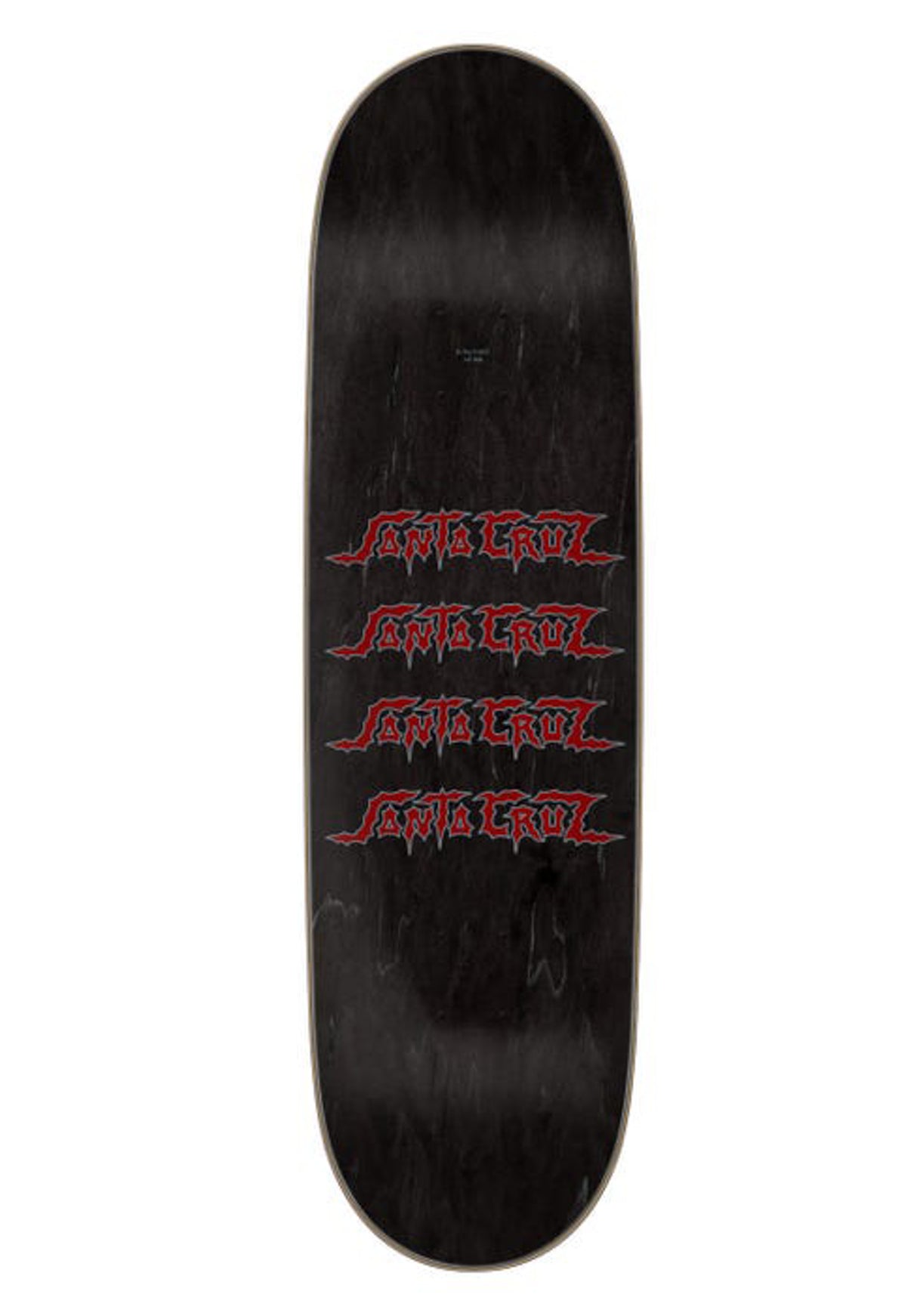 Pace Deathtrap Pro multicolored Rueckenansicht