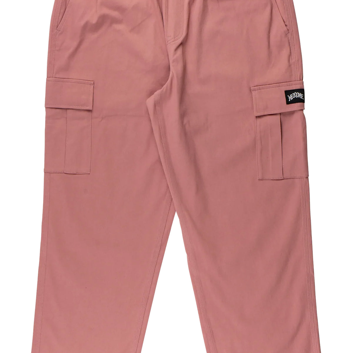 Bernina® | Elastic Cargo Pants